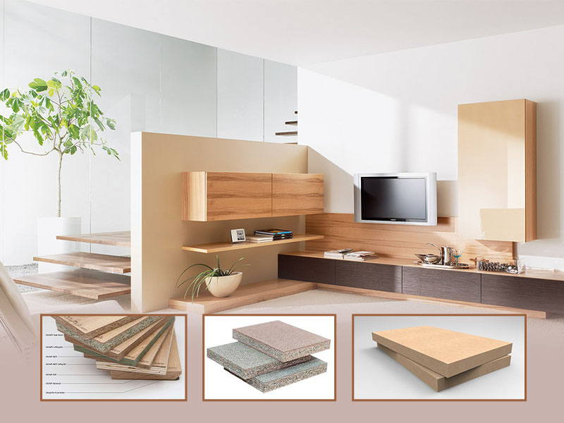 Công Ty TNHH Đầu Tư Và Phát Triển Gỗ Việt